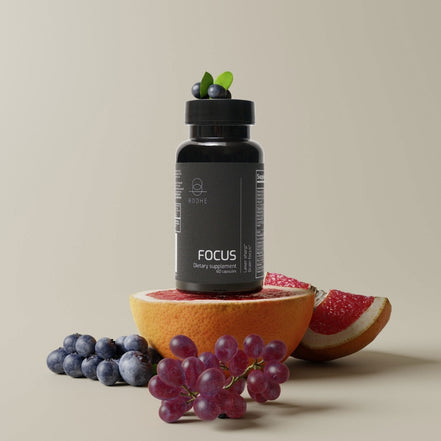 FOCUS: Improving Cognitive Performance