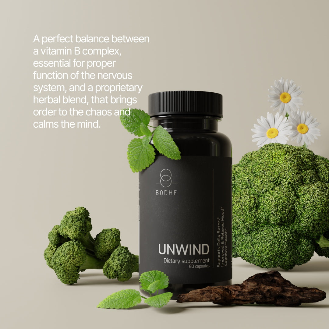 Unwind - Stress Balance