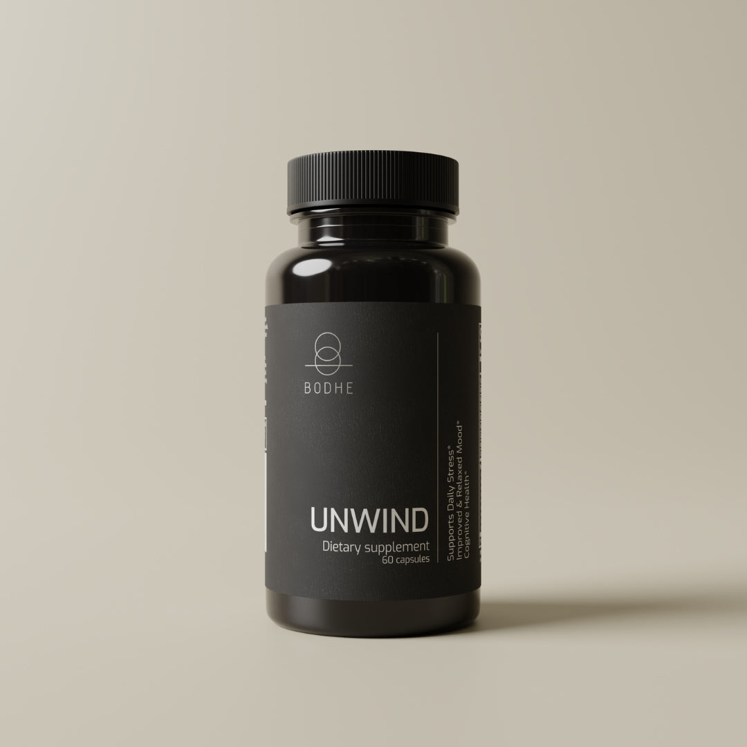 Unwind - Stress Balance