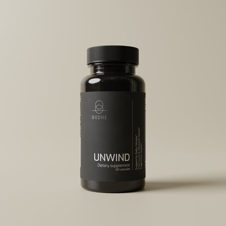 Unwind - Stress Balance