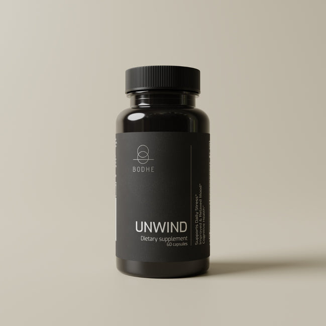 Unwind - Stress Balance