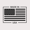 Made in USA