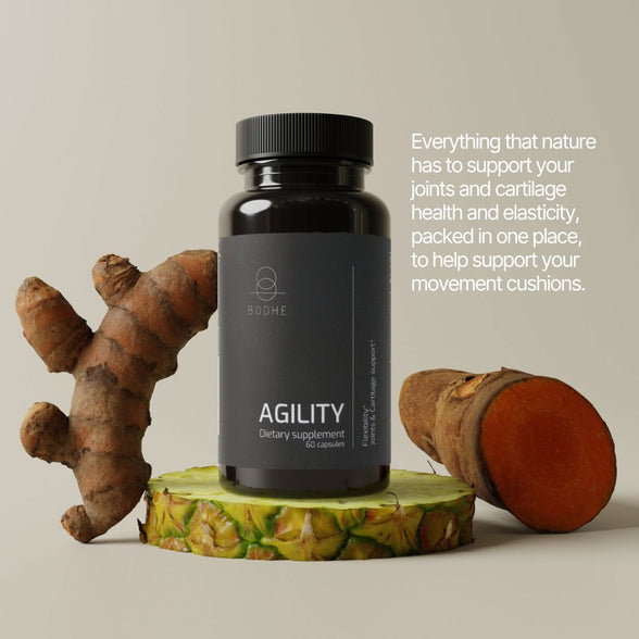 Agility - Joint Support