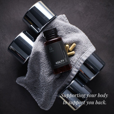 Agility - Joint Support