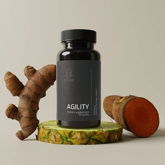AGILITY: Joints & Cartilage Support