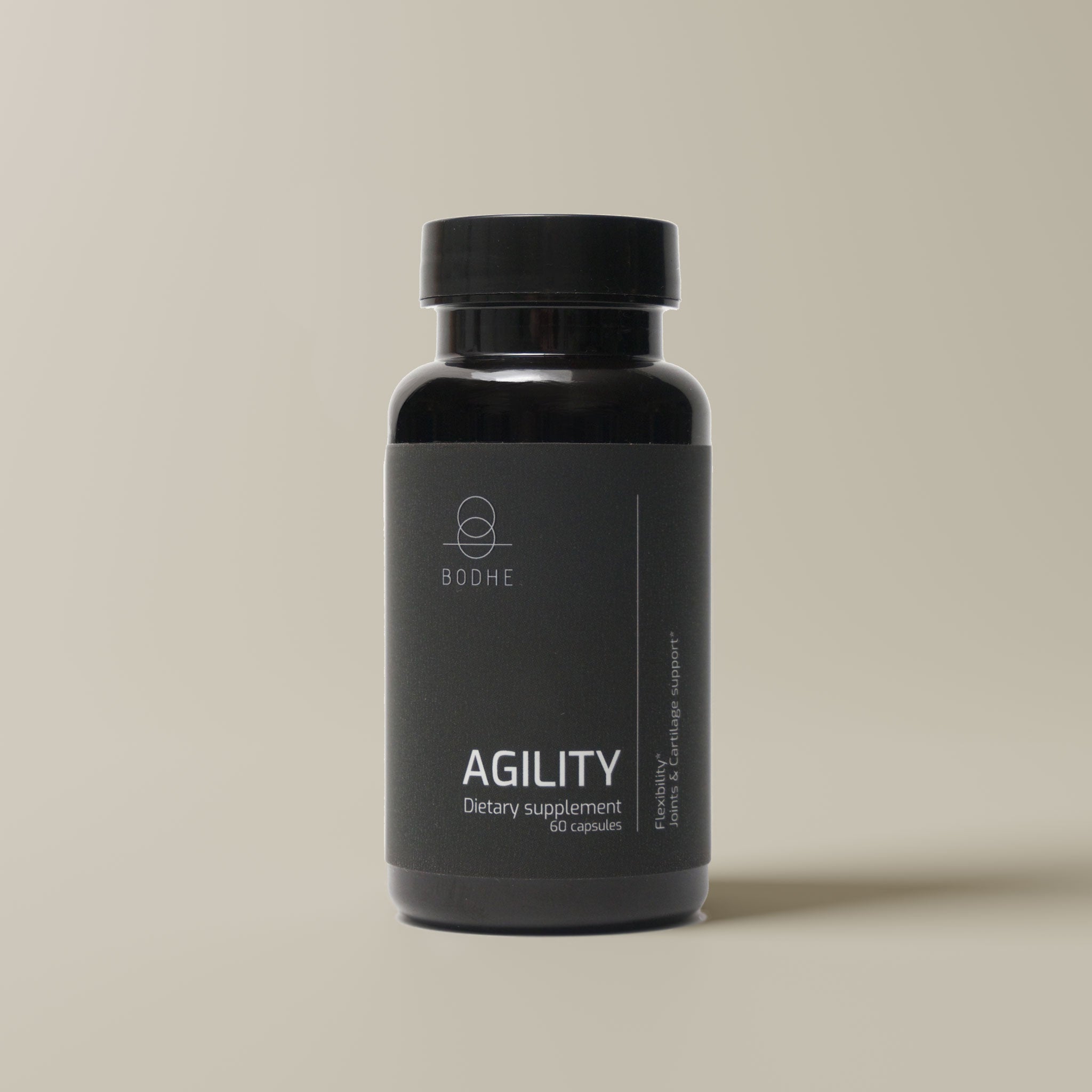 Agility - Joint Support