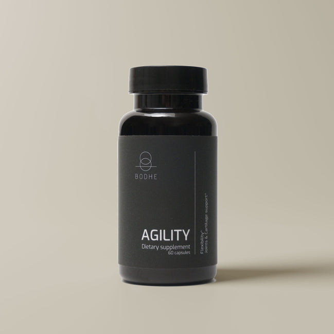 Agility - Joint Support