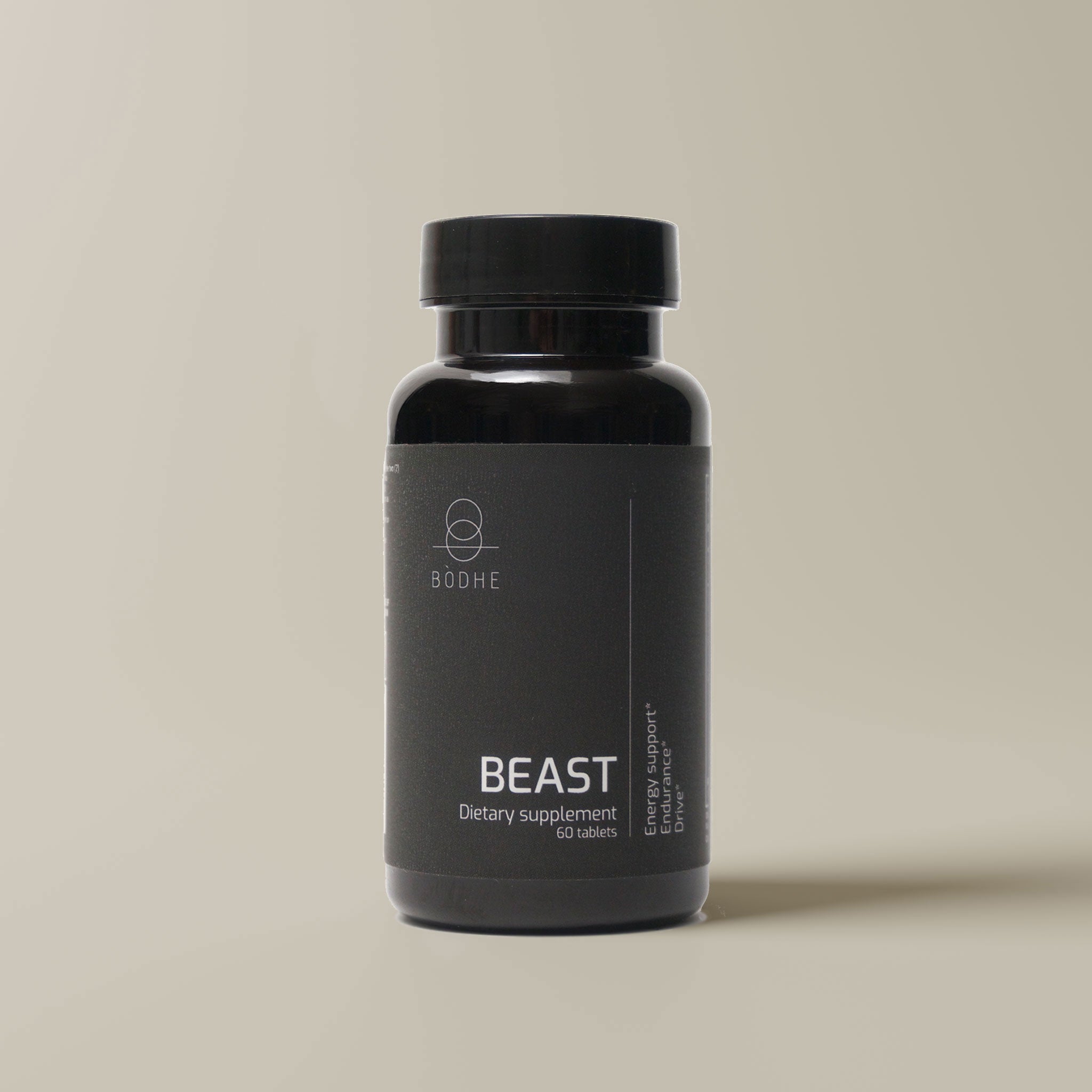 Beast - Testosterone Support