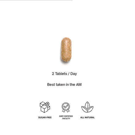 Beast - Testosterone Support