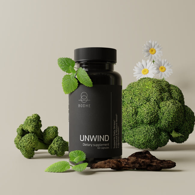 UNWIND: Stress Defense